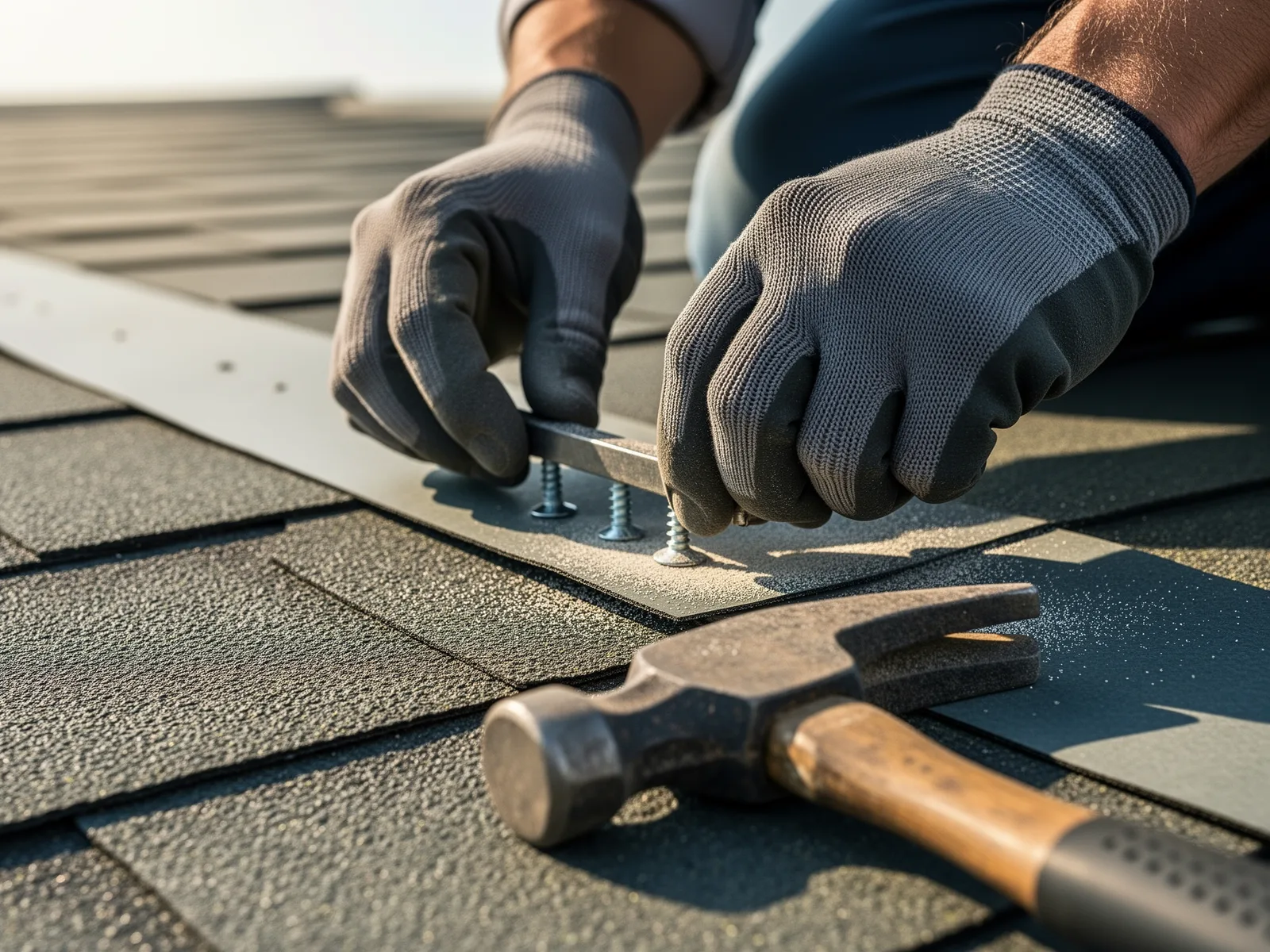 Why choose Fascia Repair in Van Voorhis, PA